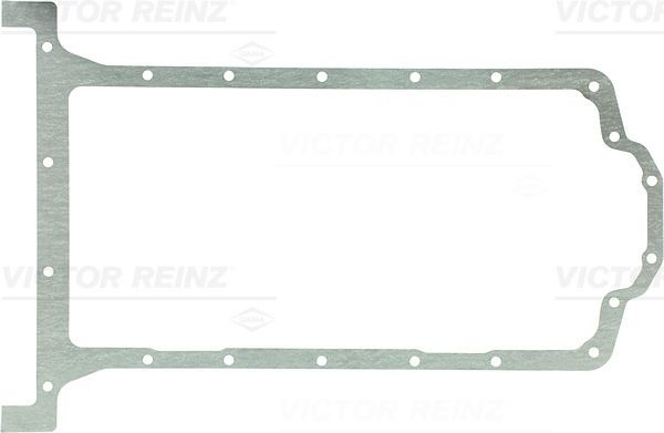 Gasket, Carter 71-41456-00 Viktor Reinz