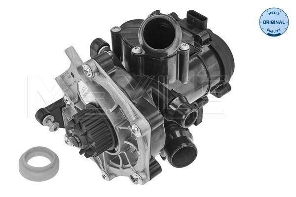 MEYLE Water pump VW,AUDI,SKODA 113 220 0033 06K121011,06K121011B,06L121005A Engine water pump,Water pump for engine 06L121012,06L121012A,06L121012H