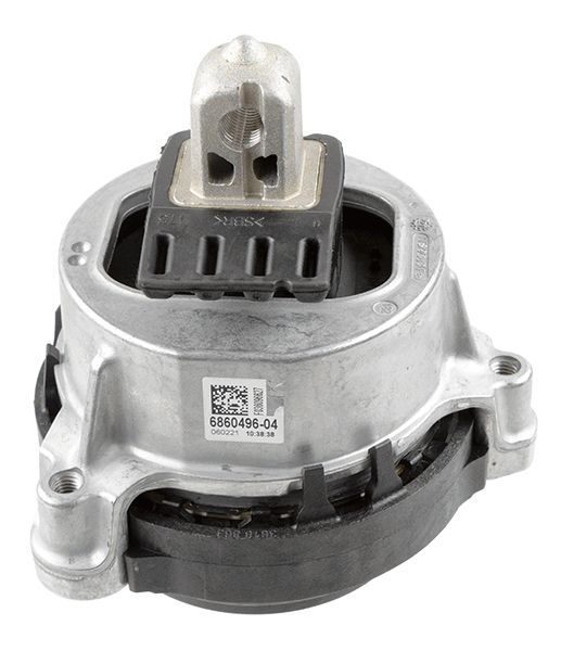 Bmw Engine Mounting 42743 01 Lemforder