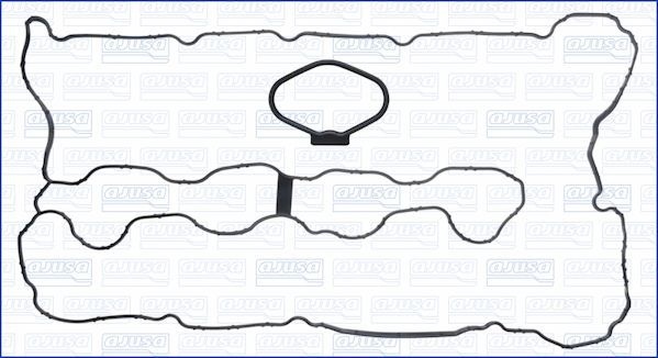 Gasket Set, Cylinder Head Cover