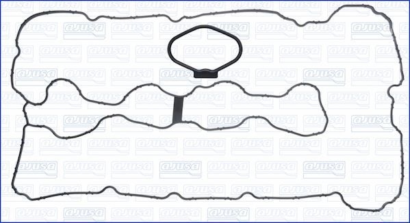 Gasket Set, cylinder head cover