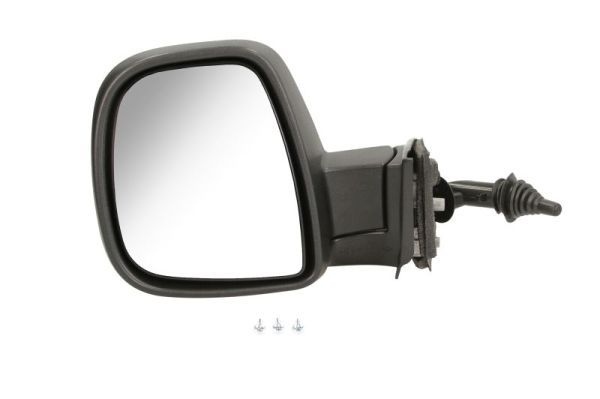 Blic Utomhusspegel Peugeot 5402049212991P Storlek 2
