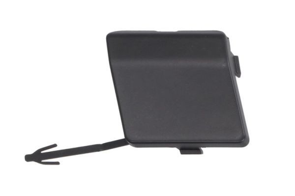 Blic Stotfångarskydd Dragkrok