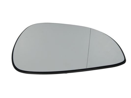 Blic Spegelglas Yttre Spegel Ford 6102021271392P Storlek 2