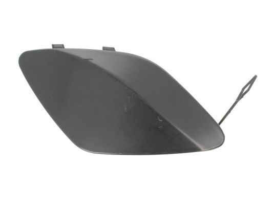 Blic Stotfångarskydd Dragkrok