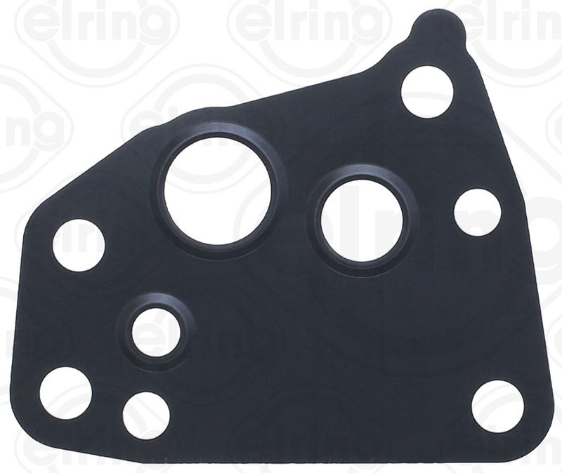 ELRING Gaskets MERCEDES-BENZ,JEEP,CHRYSLER 129.031 5175632AA,68053189AA,5175632AA Seal, oil inlet (charger) 68053189AA,5175632AA,68053189AA,6421420681