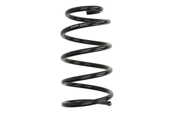 Magnum Technology Spiralfjader