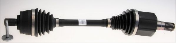 Drive Shaft 36650 Spidan