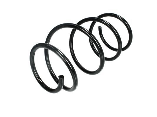 Magnum Technology Spiralfjader