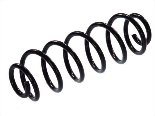Magnum Technology Spiralfjader