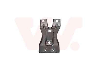 Van Wezel Motorhuvlås