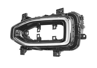 Blinker 5710907 Van Wezel