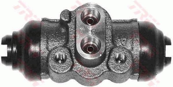 Trw Hjulcylinder Bwk181 Suzuki Bwk181 Storlek 2