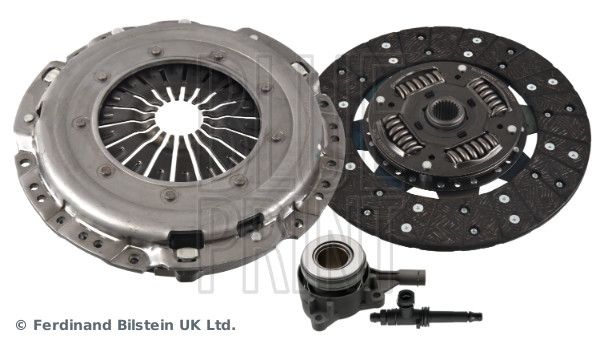 Clutch Kit Blue Print SMARTFIT Solution Kit ADF1230130