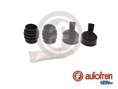 AUTOFREN SEINSA Bellow, brake caliper guide D7468 OPEL,RENAULT,NISSAN,Movano B Kastenwagen (X62),Movano B Bus (X62)
