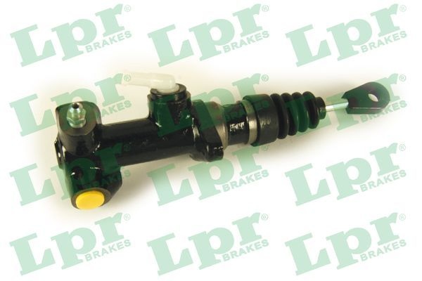Volkswagen Master Cylinder Clutch
