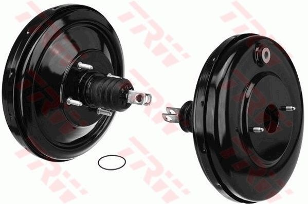 TRW Brake Servo PSA510 Brake Booster LAND ROVER,Defender SUV (L316),Defender Pickup (L316),Defender SUV Cabrio (L316)