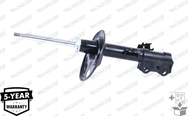 Shock Absorber MONROE ORIGINAL (Gas Technology) G8117