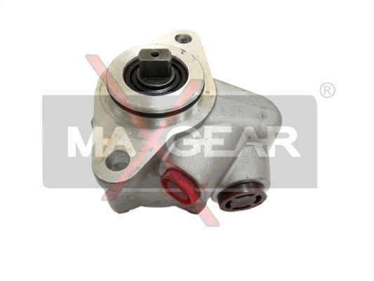 Hydraulic Pump, steering system