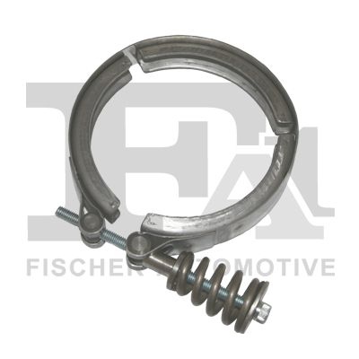 FA1 Pipe Connector, exhaust system 969-810 BMW,3 Touring (E91),3 Limousine (E90),5 Limousine (E60),5 Touring (E61),X3 (E83),3 Coupe (E92),X5 (E70)