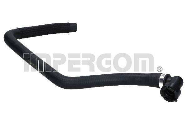 Nissan Hose Heat Exchange Heating