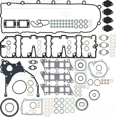 Full Gasket Set, engine 01-33083-02 Viktor Reinz