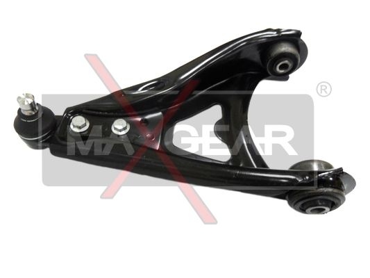 Track Control Arm