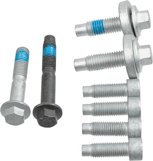 LEMFÖRDER Repair Kit, wheel suspension Service Pack Front Axle 42172 01  FORD,VOLVO,MONDEO IV Turnier (BA7),S-MAX (WA6),GALAXY (WA6),MONDEO IV (BA7)