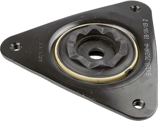 SACHS Top strut mount Front Axle Right 803 301 Strut mount,Top mount RENAULT,Espace V (JR_),Talisman Grandtour (KP_),SCÉNIC IV (J9_)