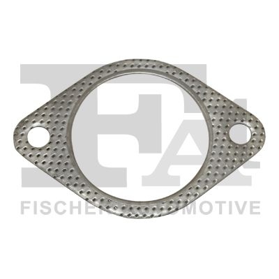 FA1 Gasket, exhaust pipe 720-911 SUBARU,FORESTER (SG),FORESTER (SJ),IMPREZA Schrägheck (GR, GH, G3),FORESTER (SF),XV (_GP_),IMPREZA Stufenheck (GC)