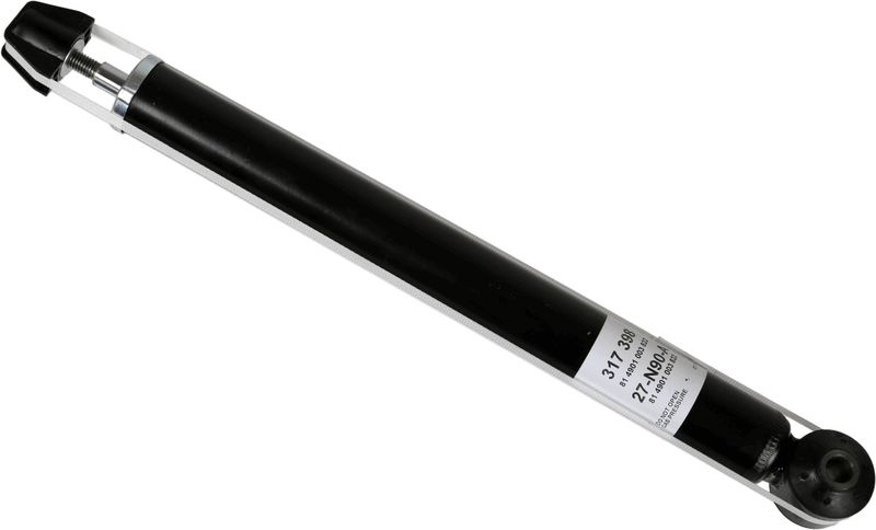 SACHS Shock absorber OPEL,VAUXHALL 317 398 13432671,13432672,436978 Shocks,Shock absorbers,Suspension shocks 436979,13432671,13432672,436978,436979