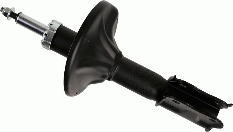 Stotdampare 317 600 Sachs