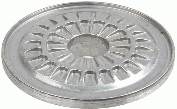 SACHS Spring Cap Front Axle Right 803 170  VW,Transporter V Bus (7HB, 7HJ, 7EB, 7EJ, 7EF, 7EG, 7HF, 7EC),Multivan V (7HM, 7HN, 7HF, 7EF, 7EM, 7EN)