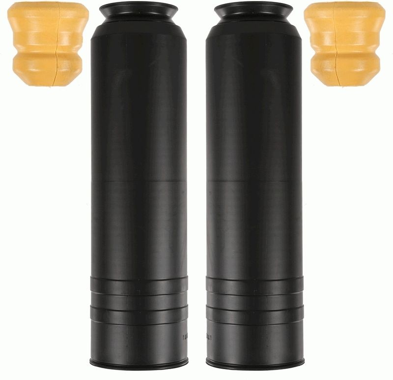 SACHS Shock Absorber Dust Cover Service Kit 900 424 Bump Stops,Bump Rubbers OPEL,CHEVROLET,VAUXHALL,Astra J Sports Tourer (P10),ASTRA J