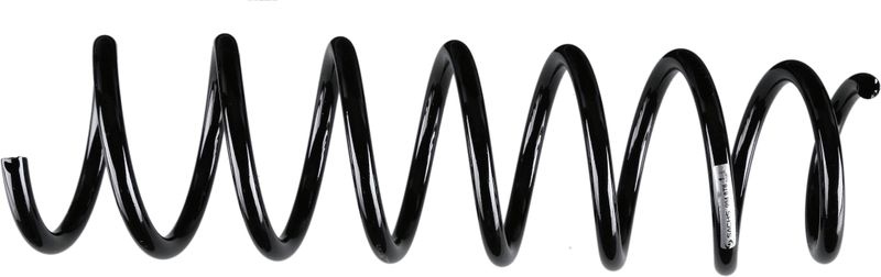 SACHS Coil spring BMW 994 878 33536794660,6794660 Suspension spring,Springs,Coil springs,Coil spring suspension,Suspension springs