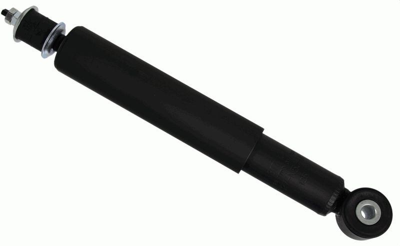SACHS Shock absorber Gas Pressure 317 131 Shocks,Shock absorbers SUZUKI,Grand Vitara I SUV (FT, HT),VITARA Cabrio (ET, TA),Vitara SUV (ET, TA, TD)