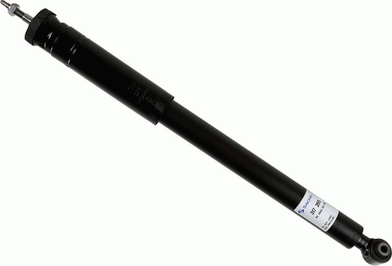 SACHS Shock absorber MERCEDES-BENZ 317 265 2113260400,2113261900,2113265200 Shocks,Shock absorbers,Suspension shocks A2113260400,A2113261900