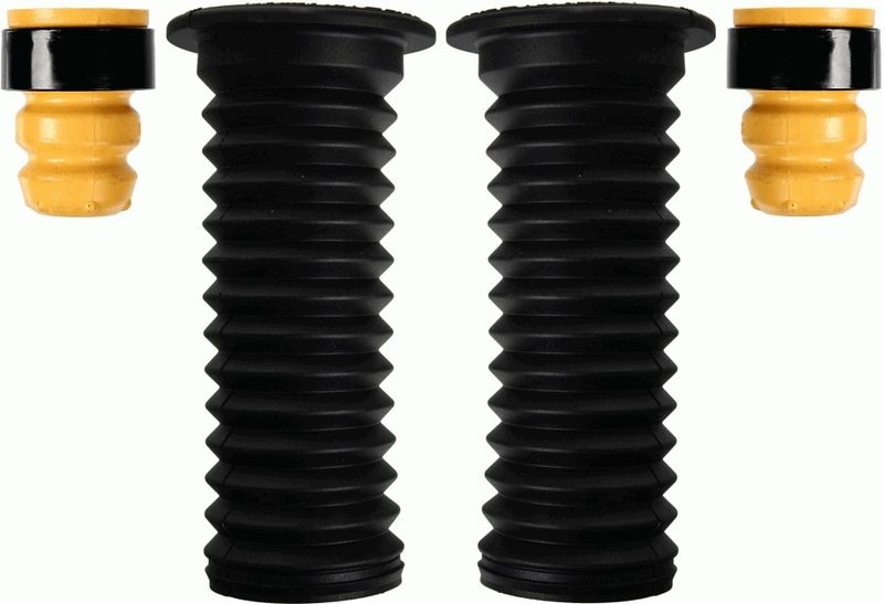 SACHS Shock Absorber Dust Cover Service Kit 900 402 Bump Stops,Bump Rubbers RENAULT,SMART,Clio IV Schrägheck (BH_),Twingo III Schrägheck (BCM_)