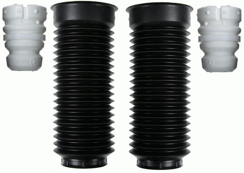 SACHS Shock Absorber Dust Cover 900 251 Bump Stops,Bump Rubbers MERCEDES-BENZ,VITO Bus (W639),VIANO (W639),VITO / MIXTO Kasten (W639)