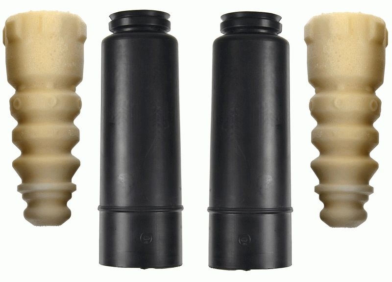 SACHS Shock Absorber Dust Cover Service Kit 900 252 Bump Stops,Bump Rubbers VW,SEAT,SHARAN (7N1, 7N2),Alhambra (710, 711)