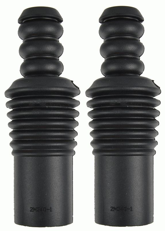 SACHS Shock Absorber Dust Cover Service Kit 900 307 Bump Stops,Bump Rubbers RENAULT,DACIA,Sandero / Stepway II (B8_),Logan II Kombi (K8_)