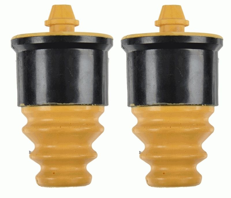 SACHS Rubber Buffer, suspension FORD 900 313 1610383,9S515K570AB