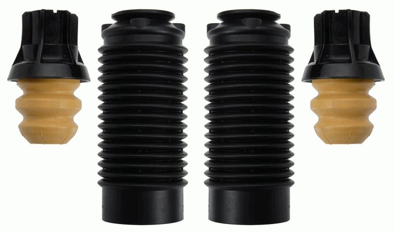 SACHS Shock Absorber Dust Cover 900 335 Bump Stops,Bump Rubbers FORD,FIAT,ABARTH,KA (RU8),500 (312),500 C (312),500 / 595 / 695 Schrägheck (312_)