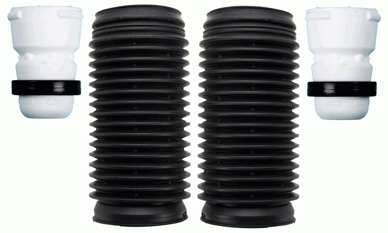 SACHS Shock Absorber Dust Cover 900 355 Bump Stops,Bump Rubbers VW,AUDI,SKODA,Golf VII Schrägheck (5G1, BQ1, BE1, BE2),Passat Variant (3G5, CB5)