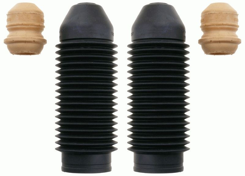 SACHS Shock Absorber Dust Cover Service Kit 900 042 Bump Stops,Bump Rubbers VW,AUDI,SKODA,Golf IV Schrägheck (1J1),New Beetle Cabrio (1Y7)