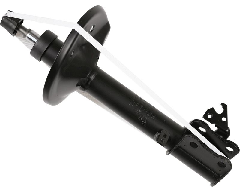SACHS Shock absorber TOYOTA 317 163 4851049016,4851049026 Shocks,Shock absorbers,Suspension shocks