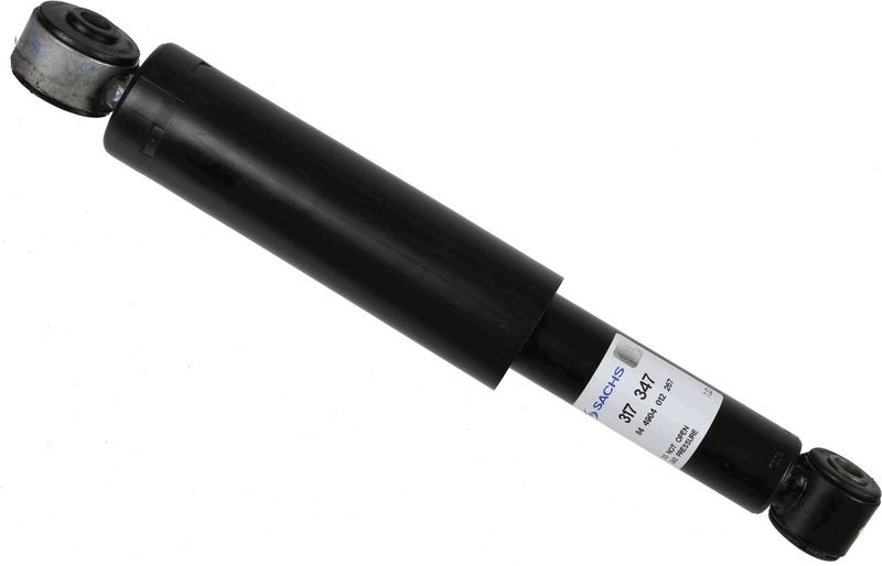 SACHS Shock absorber MERCEDES-BENZ 317 347 6393260300,6393262100,A6393260300 Shocks,Shock absorbers,Suspension shocks A6393262100
