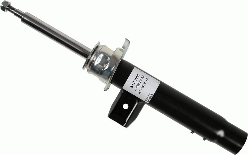 SACHS Shock absorber BMW 317 366 31316773255,31316775099,31316779983 Shocks,Shock absorbers,Suspension shocks 31316780193,31316780197,31316796467