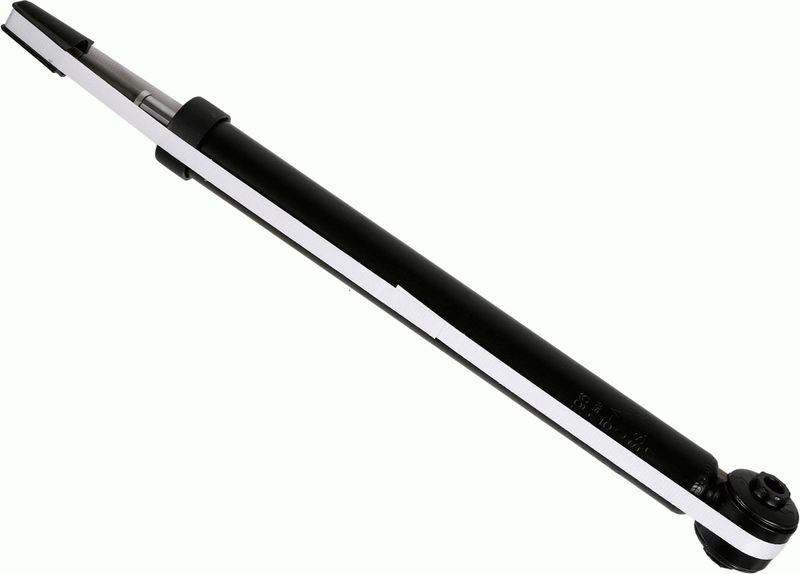 SACHS Shock absorber HYUNDAI 317 596 553101C200,553101C500 Shocks,Shock absorbers,Suspension shocks
