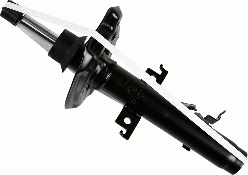 SACHS Shock absorber NISSAN 317 627 E43024EA3A,E43024EA7C Shocks,Shock absorbers,Suspension shocks